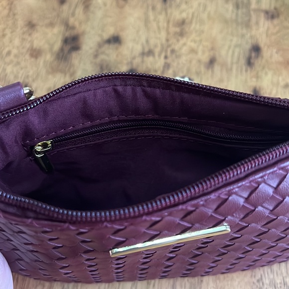 Burgundy 3pc set - Picture 8 of 10